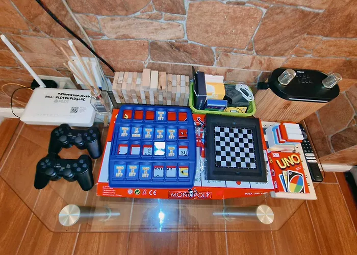 Ken's Azure Staycation Apartamento