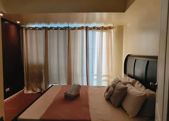 Ken's Azure Staycation